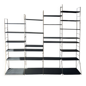 Étagères modulables