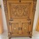 Spanish renaissance furniture stamped dissidi
