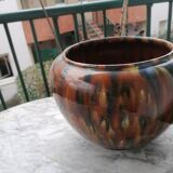 Cache pot