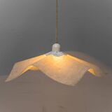 Area chandelier by Mario Bellini for Artemide 1970s vintage modernism