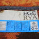 1970s egerya danish mid-century wool rug