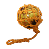 Fishing ball lamp, 70s