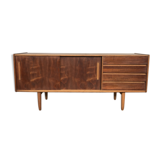 Scandinavian sideboard Jentique teak 1950/60