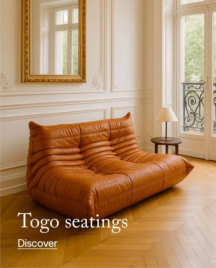 Togo seatings