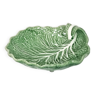 Cabbage leaf dish