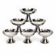 Coupes en inox