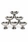 Coupes en inox