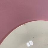 Plat ovale Longchamp Terre de Fer