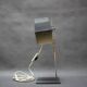 Mid-Century Adjustable Table Lamp by Napako, Czechoslovakia, 1960s