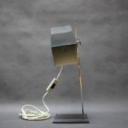 Mid-Century Adjustable Table Lamp by Napako, Czechoslovakia, 1960s