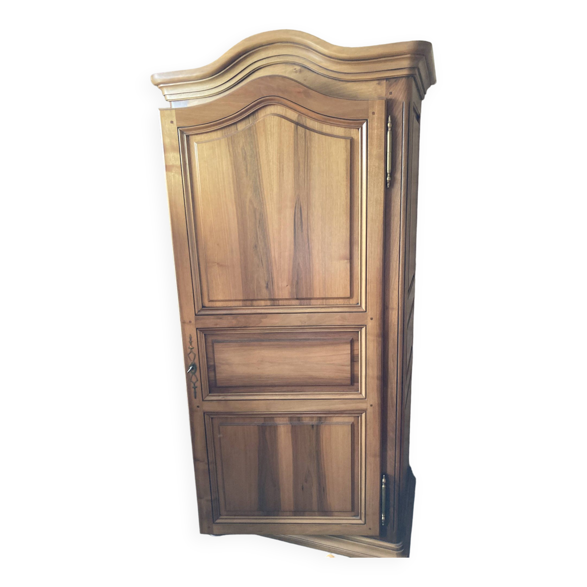 Wardrobe - wardrobe - storage
