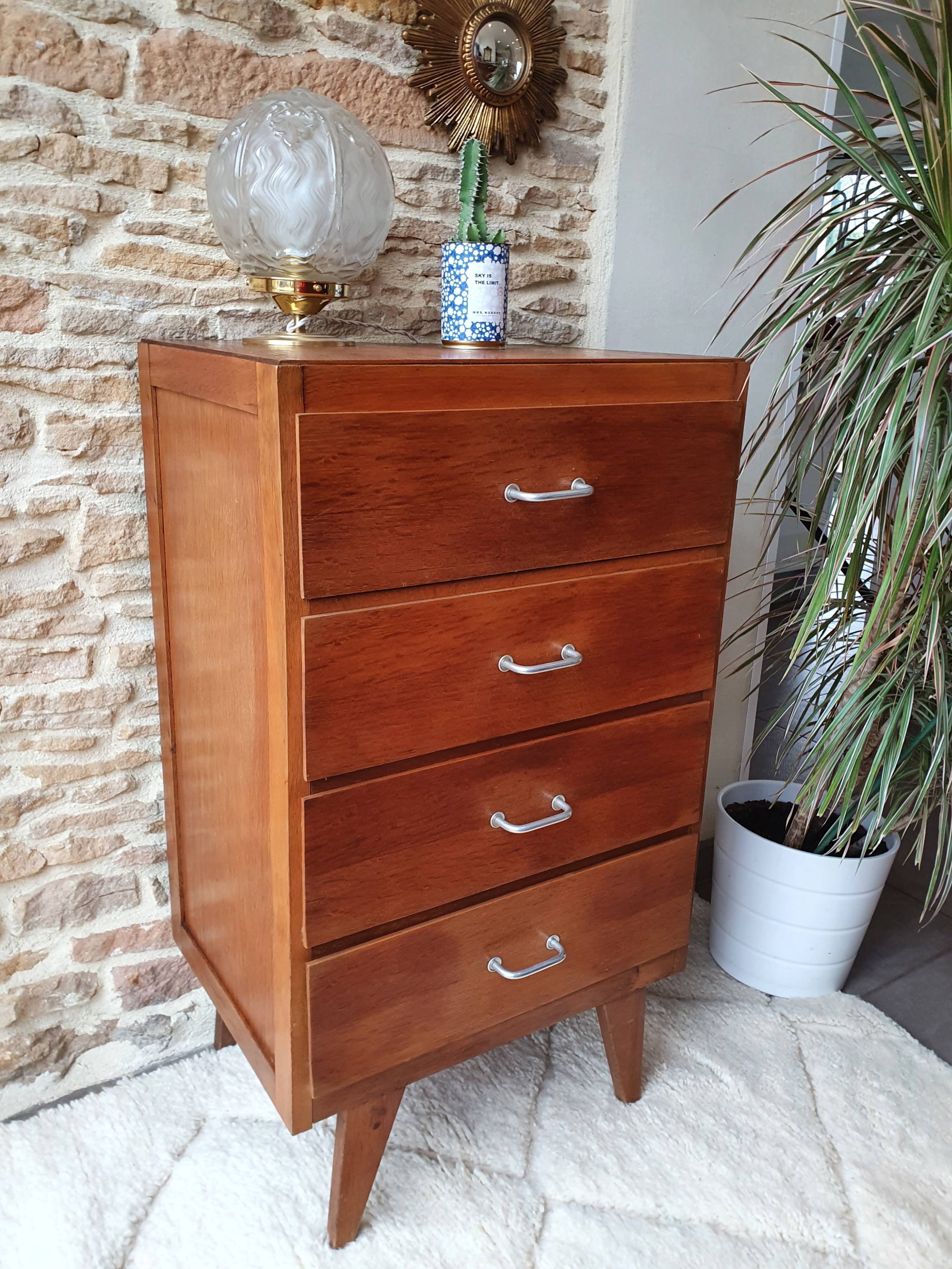 Ragpicker foot compass