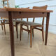 Table Henning Kjaernulf