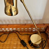 Adjustable desk lamp Fase
