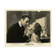 Original cinema photo "History is made at night" Charles Boyer, Jean Arthur 1937