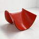 Fiberglass chair by Winfried Staeb for Reuter, 1960