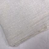 Farm tablecloth 19th in hemp