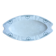 Iron earth dish