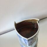 Stoneware Bowl 1950's