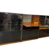 Frantisek Jirak Tatra Row of Cabinets
