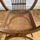 Dagobert armchair