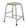 Score NL stool with beech seat