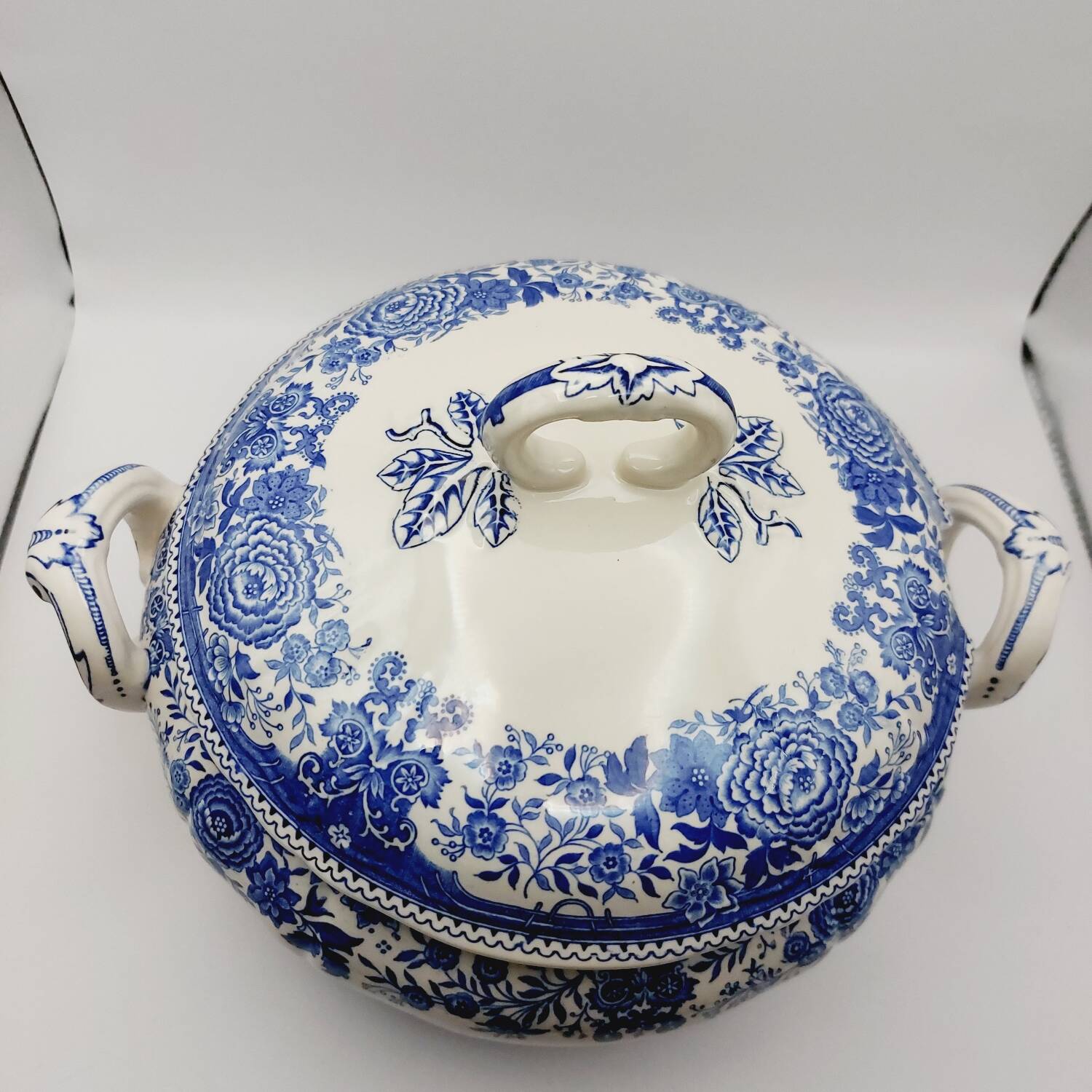 Soupière Villeroy & Boch Burgenland