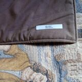 Vintage French tapestry wall hanging by Marc Waymel, 91cm x 117cm, 1960s