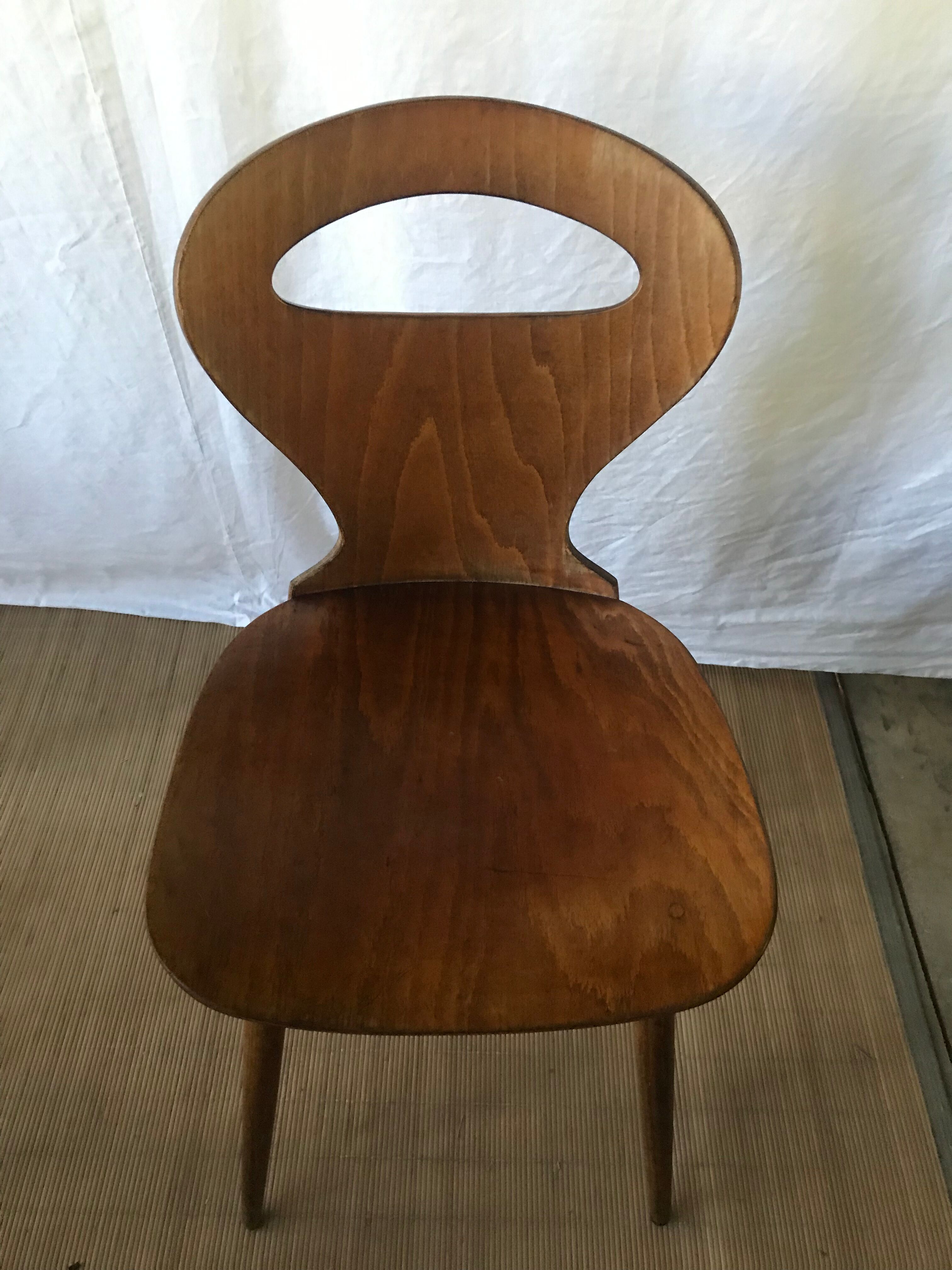 Baumann Ant Chair