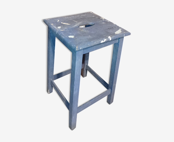 Tabouret d'atelier