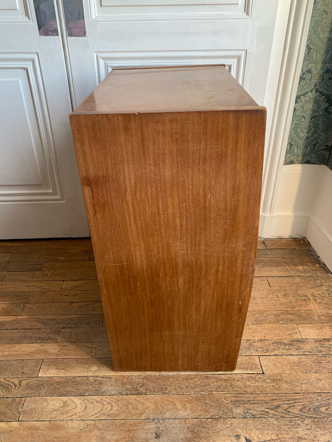 Petite commode 4 tiroirs