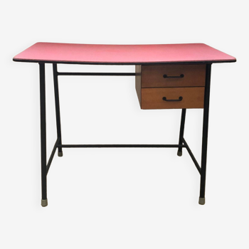 Small vintage desk from the 50s/60s