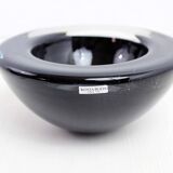 Kosta Boda glass bowl