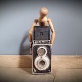 1960 Halina Prefect Camera