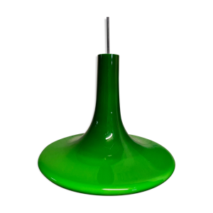 suspension tulipe vintage