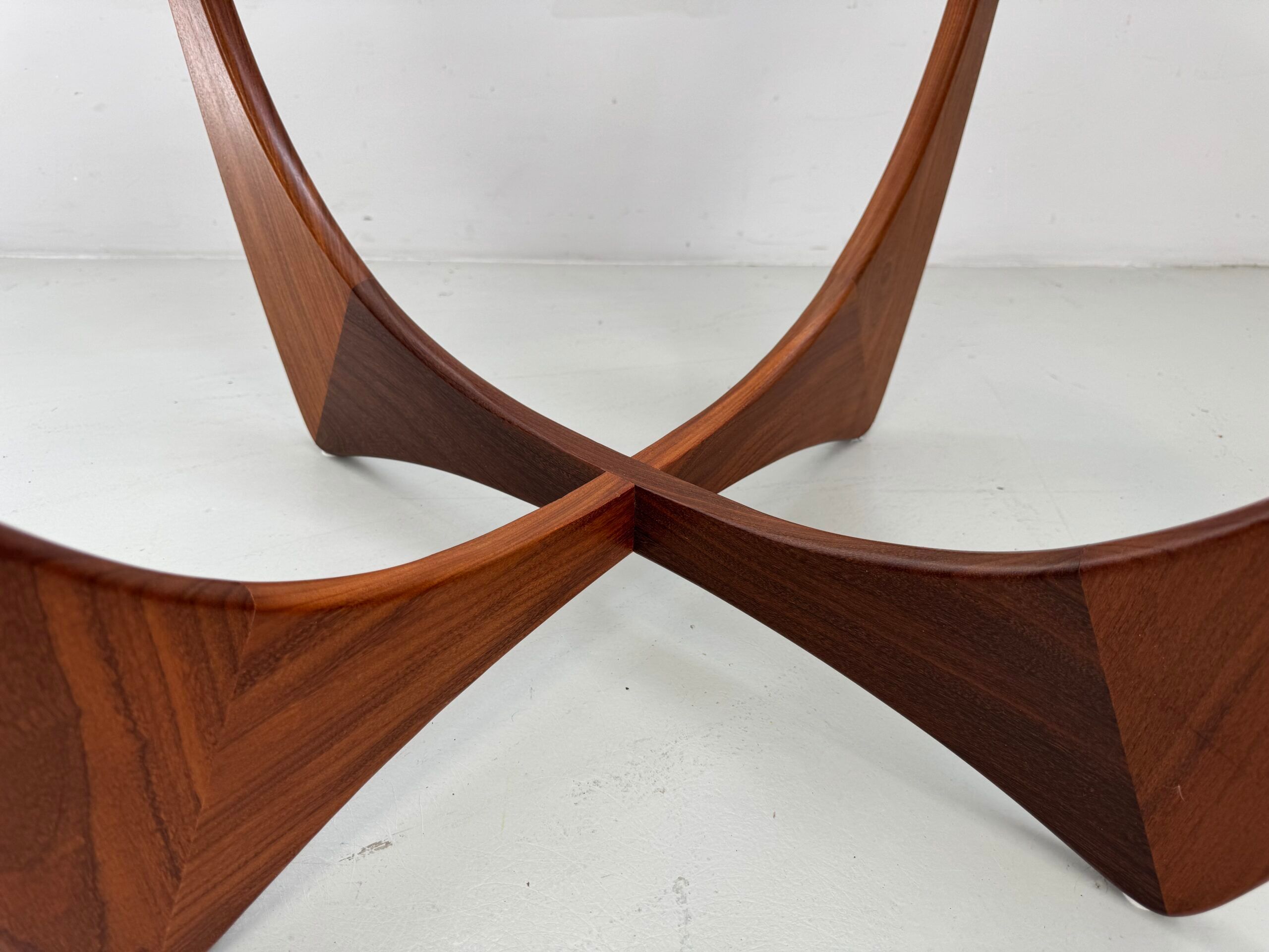 Vintage G-Plan "Astro" coffee table