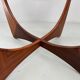 Vintage G-Plan "Astro" coffee table