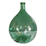 Former Lady Jeanne, bubbled glass 15 liters