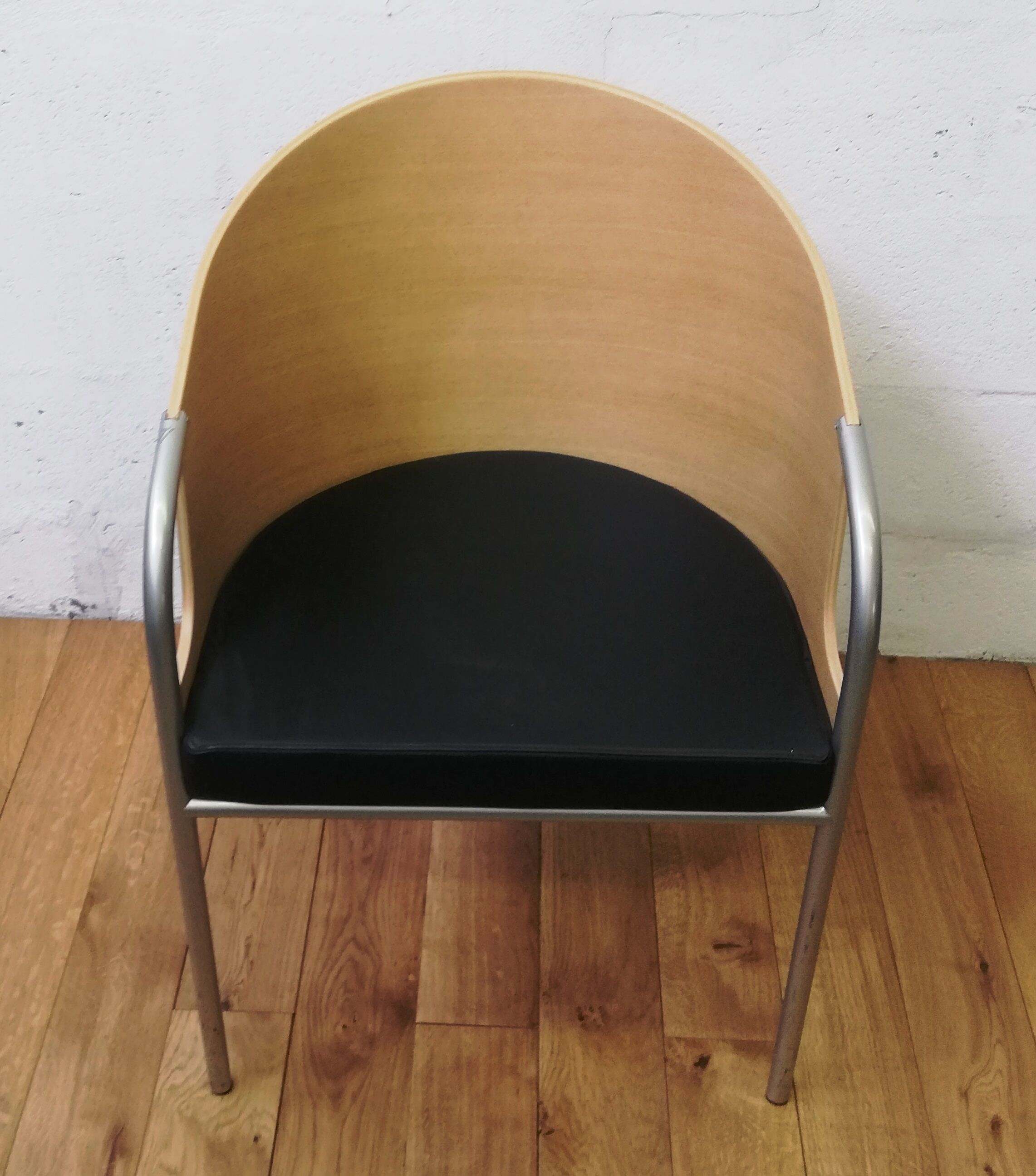 Fauteuil vintage Calligaris