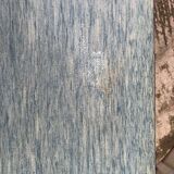 Vintage farm table from the reconstruction period in fir.