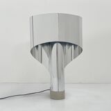 Spinnaker lamp by Constantino Corsini & Giorgio Wiskemann for Stilnovo, 1968