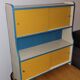 Furniture for doll large buffet - vintage
