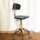 Baken workshop chair in bakelite 30/40 brand Rex