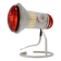 Mid-Century Infra-Red Table Lamp, Chirana 1980's, Czechoslovakia
