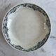 Vintage ironstone cup — Badonviller, model “Sousse”
