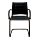 Fauteuil vintage cuir