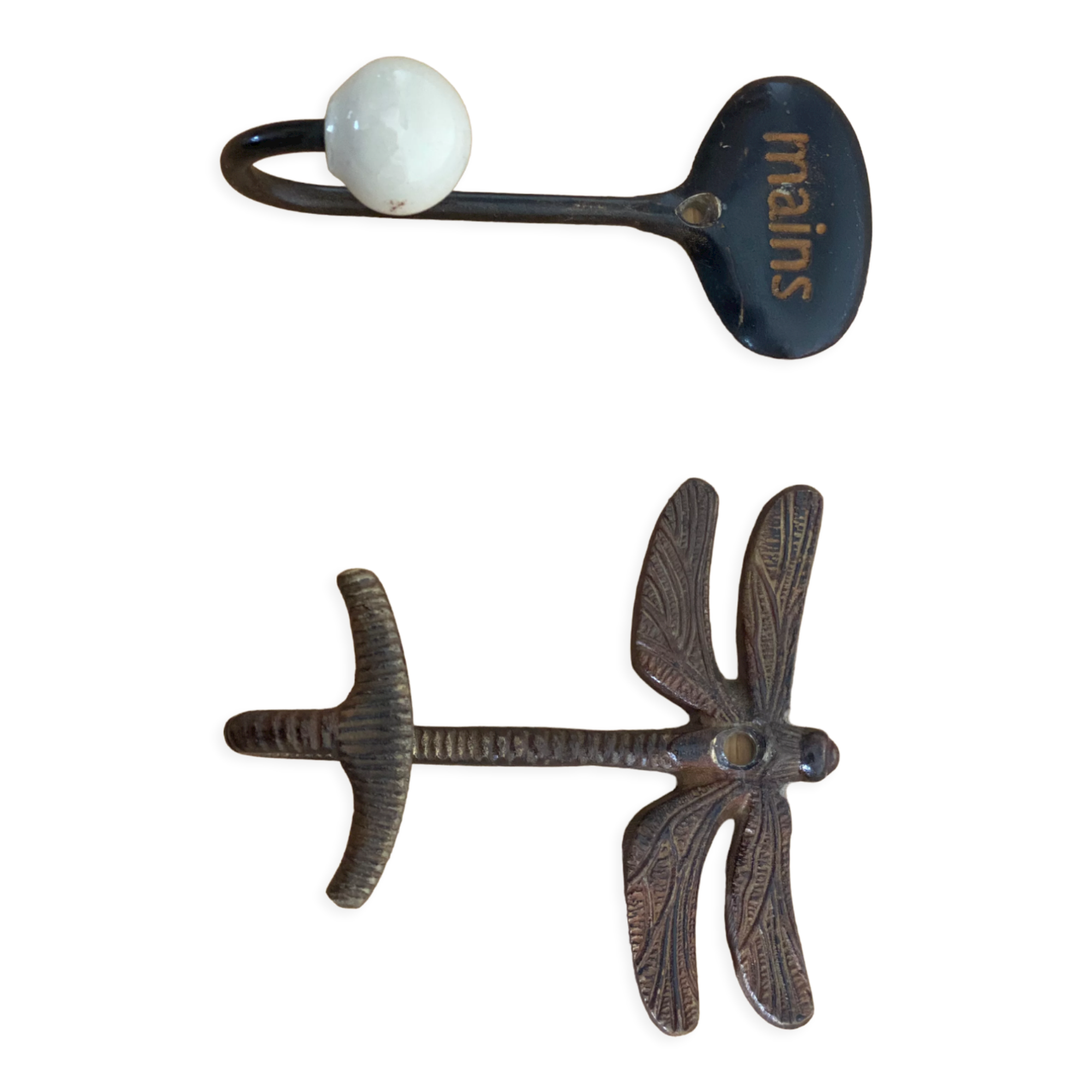 Towel or towel holder