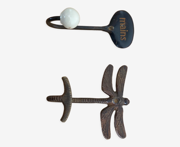 Porte torchon ou serviette