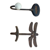 Porte torchon ou serviette