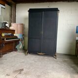 Armoire Empire Parisienne